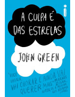 A culpa e das estrelas - John Green.pdf